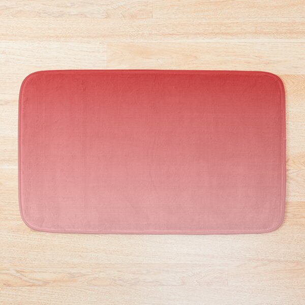 Item preview, Gradient ombre red to light red white colors designed and sold by Designs24U.