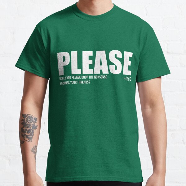 Classic T-Shirt