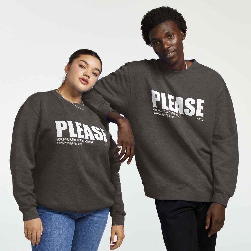 Item preview, Pullover Sweatshirt designed and sold by MCANTO.