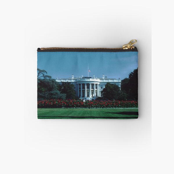 Item preview, The White House 2 designed and sold by Kenshots.