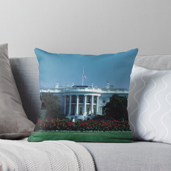 Item preview, The White House 2 designed and sold by Kenshots.