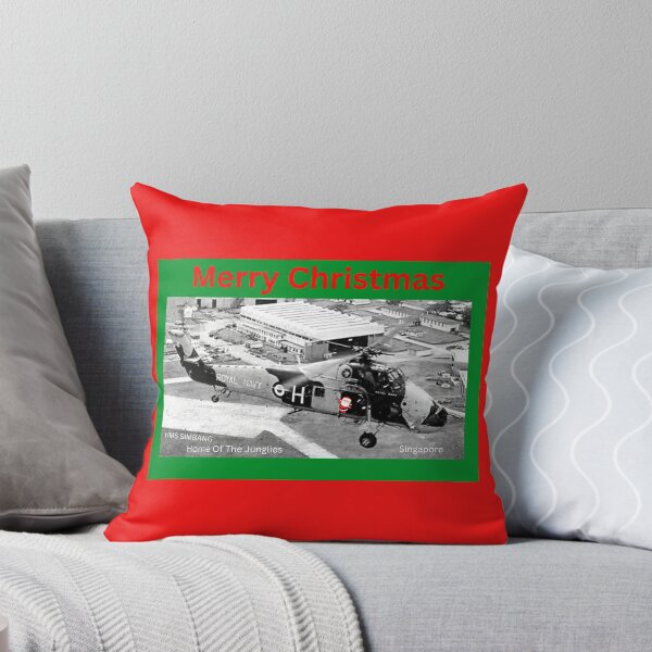 Item preview, Merry Christmas Junglies Wherever you are. designed and sold by Bagsyrose.
