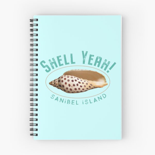 Item preview, Sanibel Island Florida Shelling Enthusiast Design designed and sold by Futurebeachbum.