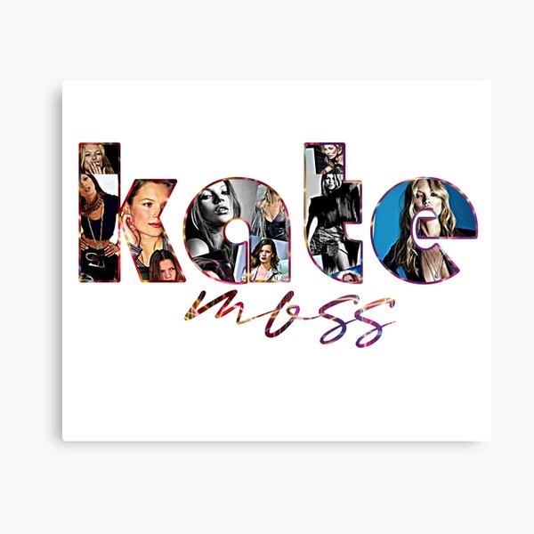 Item preview, kate moss designed and sold by heartbeatrange.