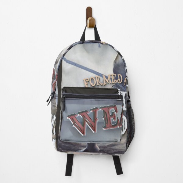 Item preview, No Weapon Formed Against Me Will Prosper designed and sold by Flirt-Teez.