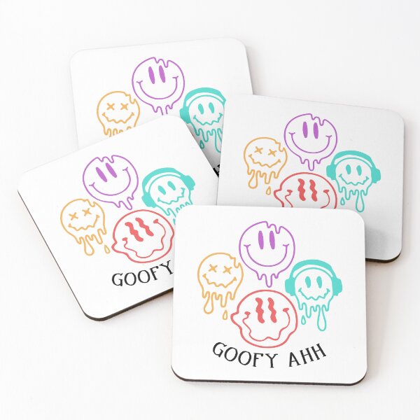 Item preview, NERD EMOJi, goofy ahh designed and sold by FakihShop.