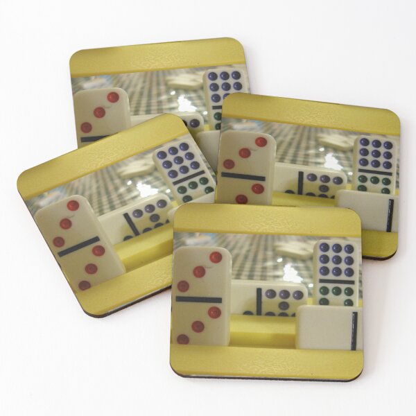 Item preview, Dominos designed and sold by ddgryphon.