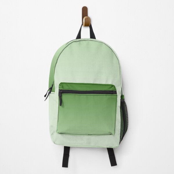Item preview, Gradient ombre dark green to light green colors designed and sold by Designs24U.