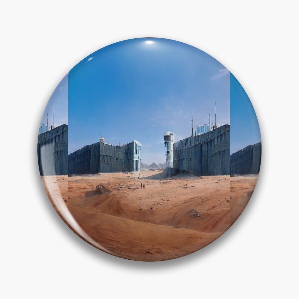 Item preview, Planet Warz - Lost Desertbone - The Doors of Hellcabone "Planet Hellcabone" designed and sold by Brazz Official.