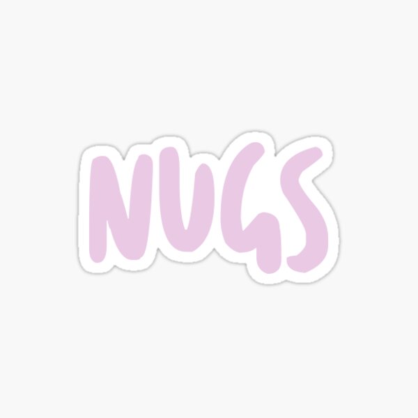 Aperçu de l'œuvre NUGS créée et vendue par laurajoy16.