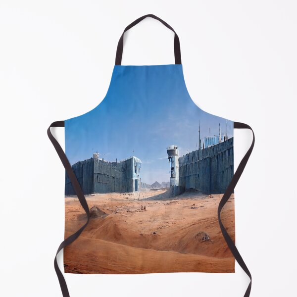 Item preview, Planet Warz - Lost Desertbone - The Doors of Hellcabone "Planet Hellcabone" designed and sold by Brazz Official.