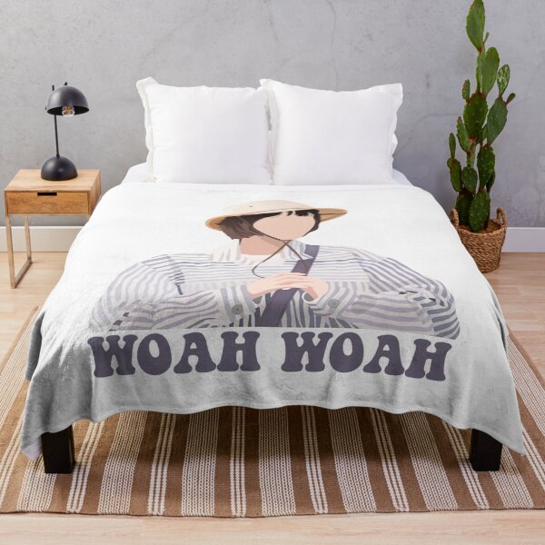 Item preview, Whoa - Whoa, Extraordinary Attorney Woo Whale ww01 designed and sold by FakihShop.