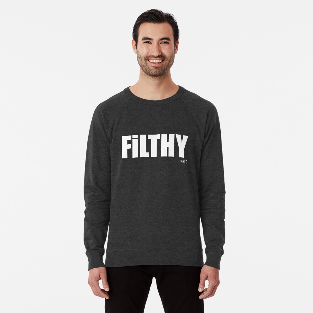 Item preview, Lightweight Sweatshirt designed and sold by MCANTO.