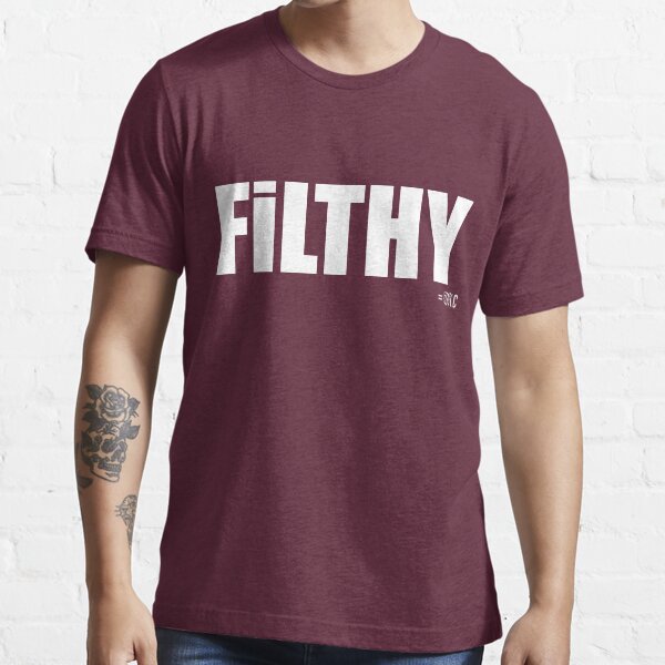 FILTHY tee & hoodie Essential T-Shirt