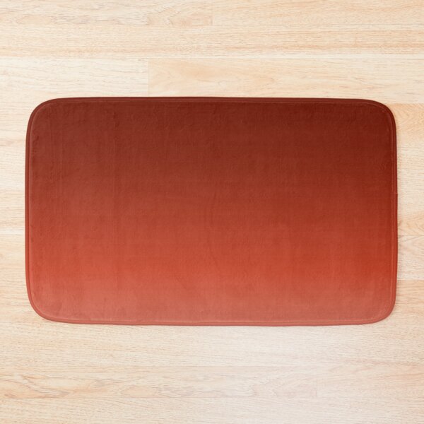 Item preview, Gradient ombre dark burgundy to light red colors designed and sold by Designs24U.
