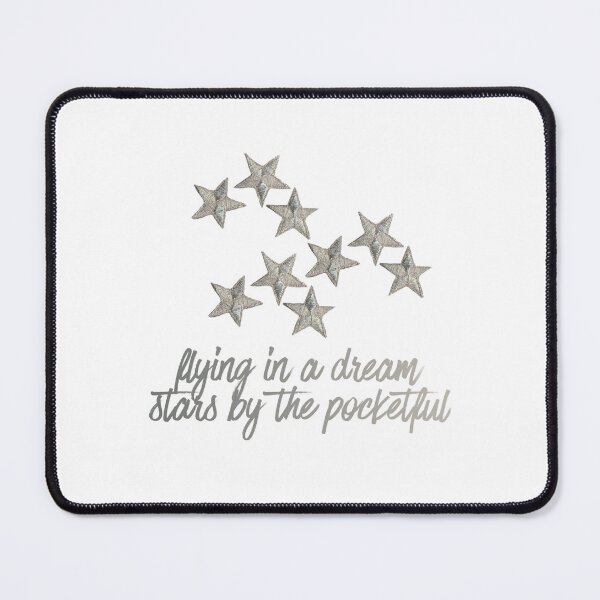 Item preview, Taylor Swift | Midnights | Snow At The Beach | Flying In A Dream Stars By The Pocketfull designed and sold by estheticalrh.