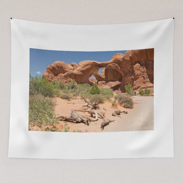Item preview, Double Arch designed and sold by Yair Karelic.