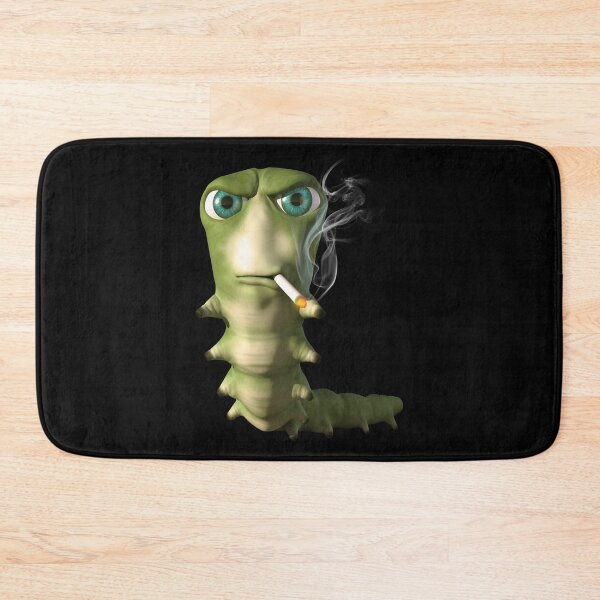 Item preview, Goofy Ahh, Caterpillar Cigarette designed and sold by FakihShop.