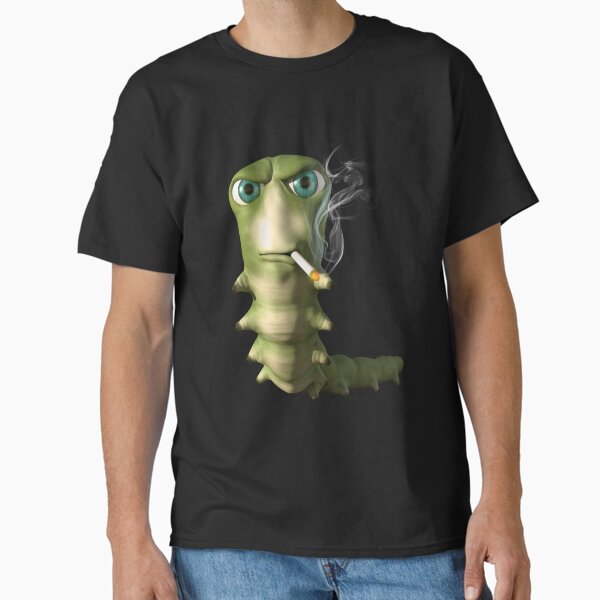 Item preview, Goofy Ahh, Caterpillar Cigarette designed and sold by FakihShop.
