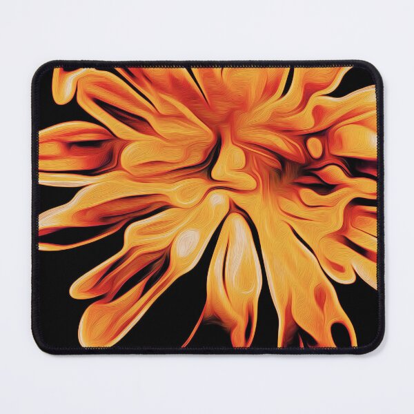 Item preview, Autumn Flower designed and sold by fatenanwar.