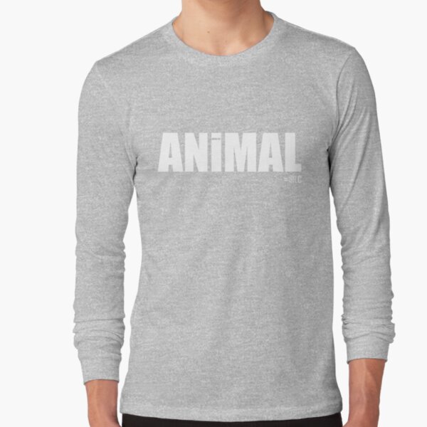 Long Sleeve T-Shirt