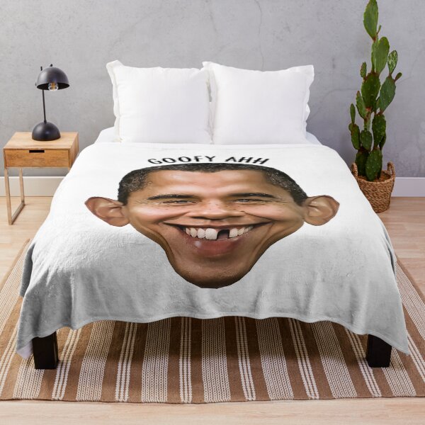 Artikelvorschau, Goofy Ahh, Obamus Trinomus entworfen und verkauft von FakihShop.