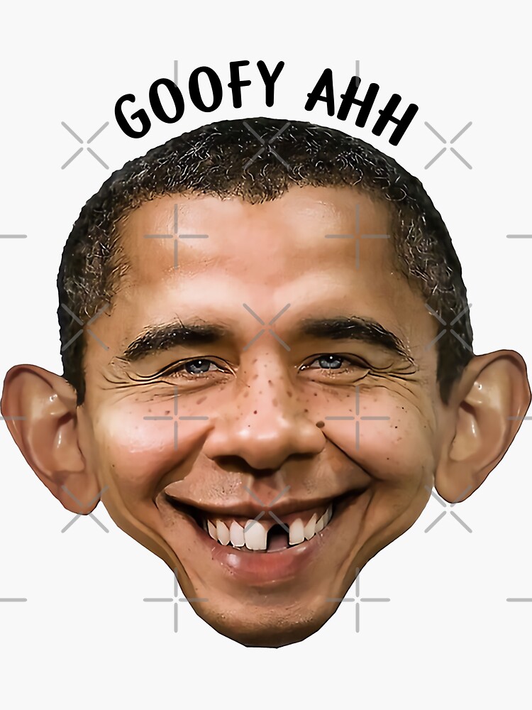 Goofy Ahh - What does goofy ahh mean?