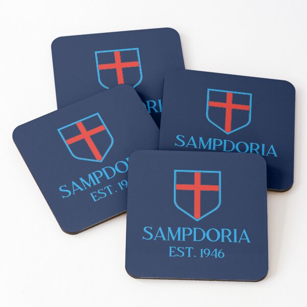 Item preview, Sampdoria 2 designed and sold by VRedBaller.