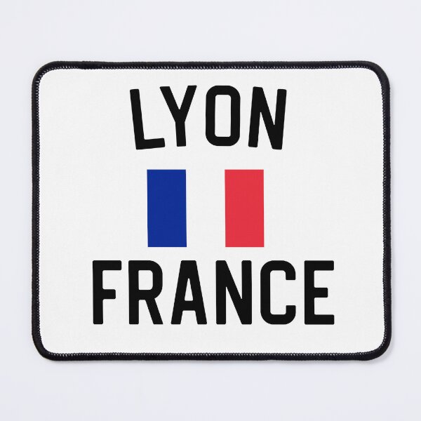 Item preview, Lyon France Gift Lyon France designed and sold by kmcollectible.