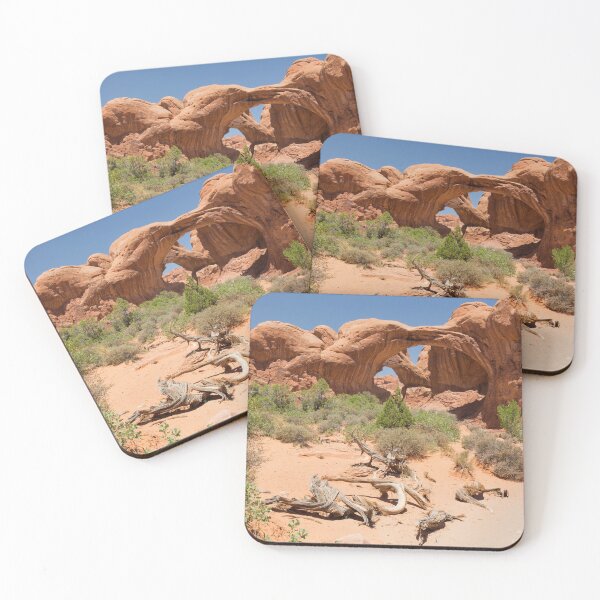 Item preview, Double Arch designed and sold by Yair Karelic.