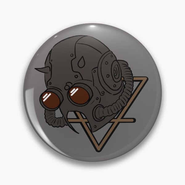 Item preview, Mountain Ghoul designed and sold by Fenrisofasgard.