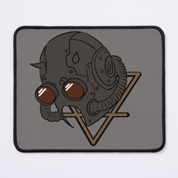 Item preview, Mountain Ghoul designed and sold by Fenrisofasgard.
