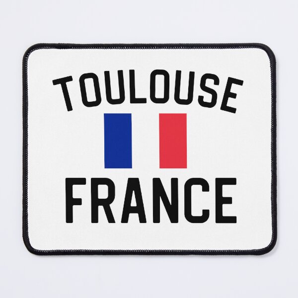 Item preview, Toulouse France Gift Toulouse France designed and sold by kmcollectible.
