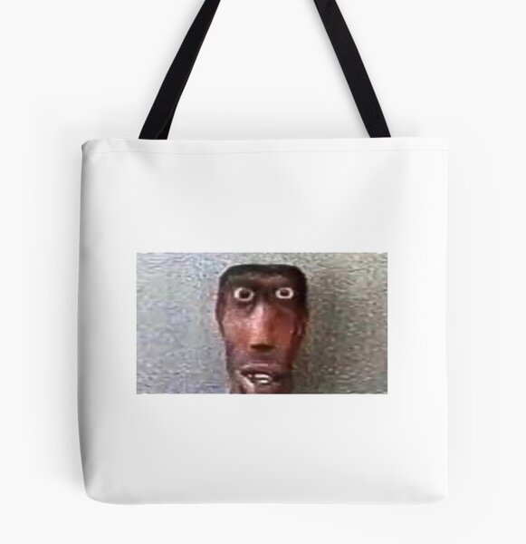 Goofy Ahh, Obamus Trinomus Tote Bag for Sale by FakihShop