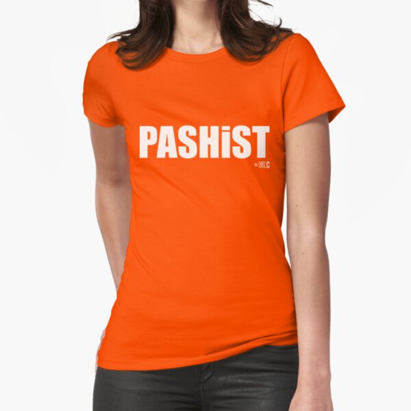Item preview, PASHIST tee & hoodie designed and sold by MAGDALENE CARMEN.