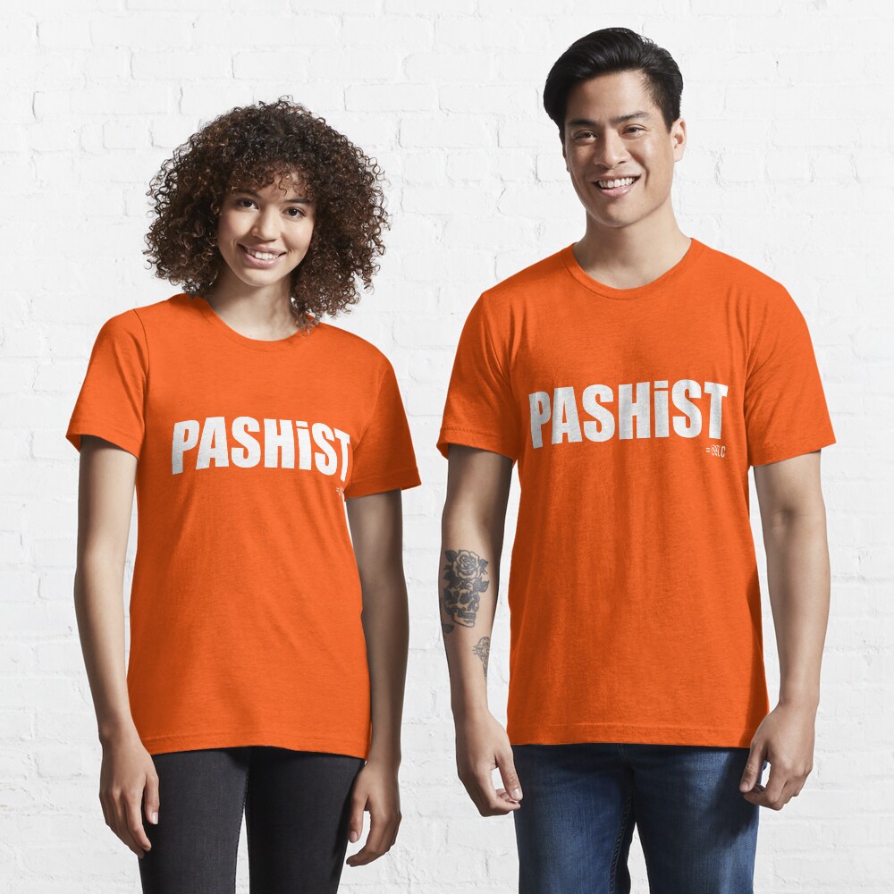 PASHIST tee & hoodie Essential T-Shirt