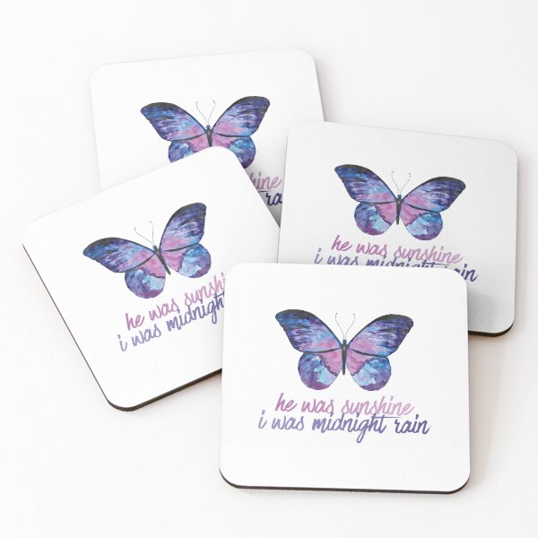 Item preview, Taylor Swift | Midnights | He Was Sunshine I Was Midnight Rain designed and sold by estheticalrh.