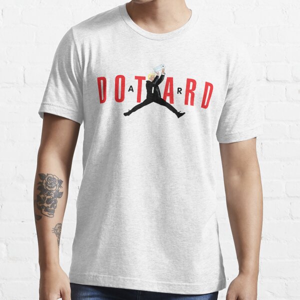 AIR DOTARD Essential T-Shirt