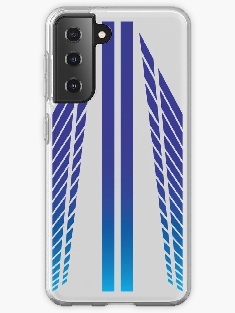 2 Fast 2 Furious Brian Nissan Skyline Gt R R34 Car Decal Case Skin For Samsung Galaxy By Haxyl Redbubble