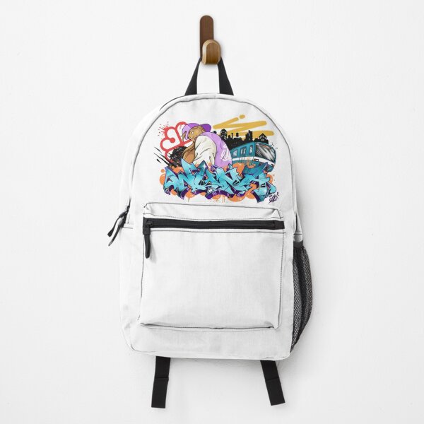 Item preview, Graffiti designed and sold by Wounyz.