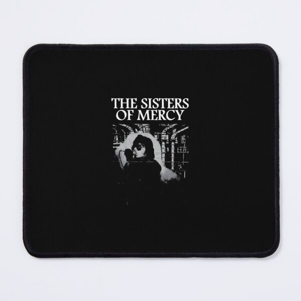 Item preview, Awesome The Sisters Of Mercy Gift For Fans & Lovers designed and sold by GaitanDelfina.