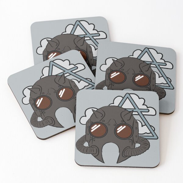 Item preview, Cumulus Ghoul designed and sold by Fenrisofasgard.