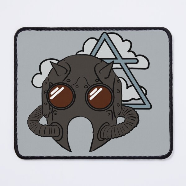 Item preview, Cumulus Ghoul designed and sold by Fenrisofasgard.