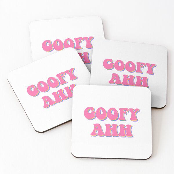 Item preview, Pink goofy ahh designed and sold by FakihShop.