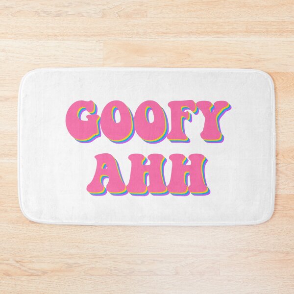 Item preview, Pink goofy ahh designed and sold by FakihShop.