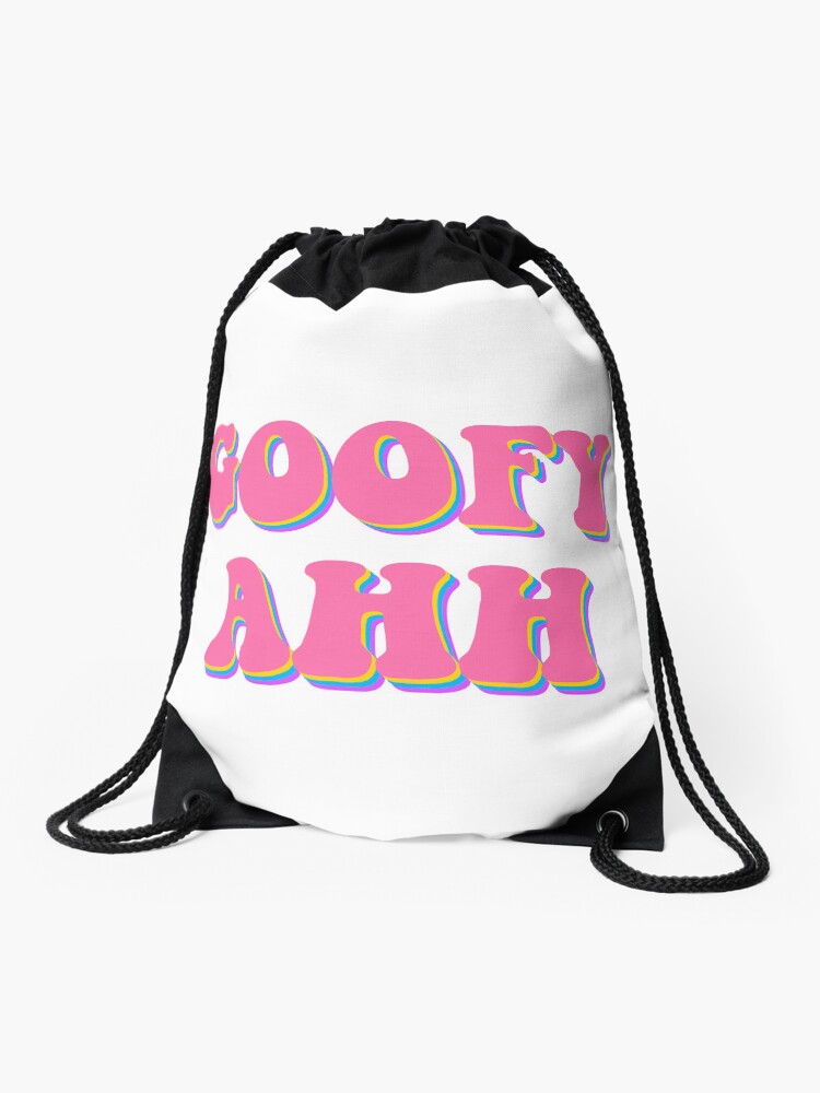 Goofy Ahh, Obamus Trinomus Tote Bag for Sale by FakihShop