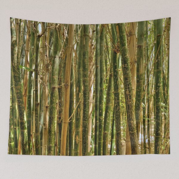 Item preview, A View from the Bamboo Forest designed and sold by Steven Jodoin.