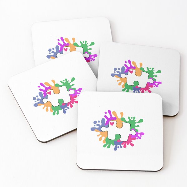Item preview, Autism  designed and sold by StickersByKell.