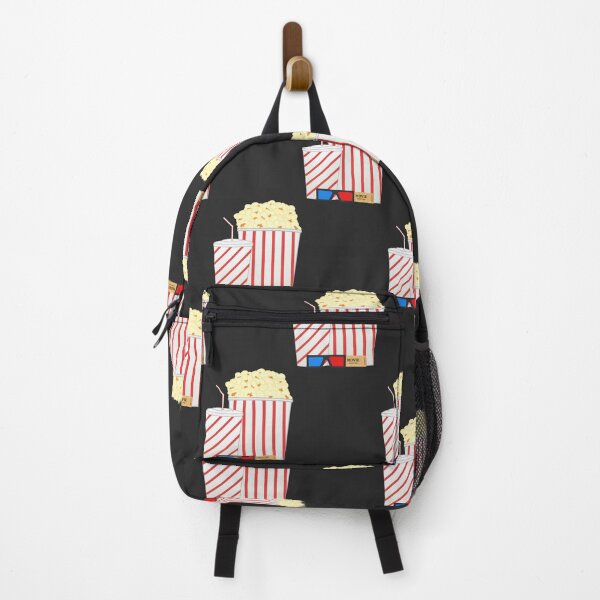 Item preview, Movie with popcorn and Cold Drinks designed and sold by Sweta Dey.
