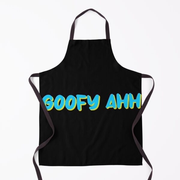 Item preview, Blue Goofy Ahh designed and sold by FakihShop.